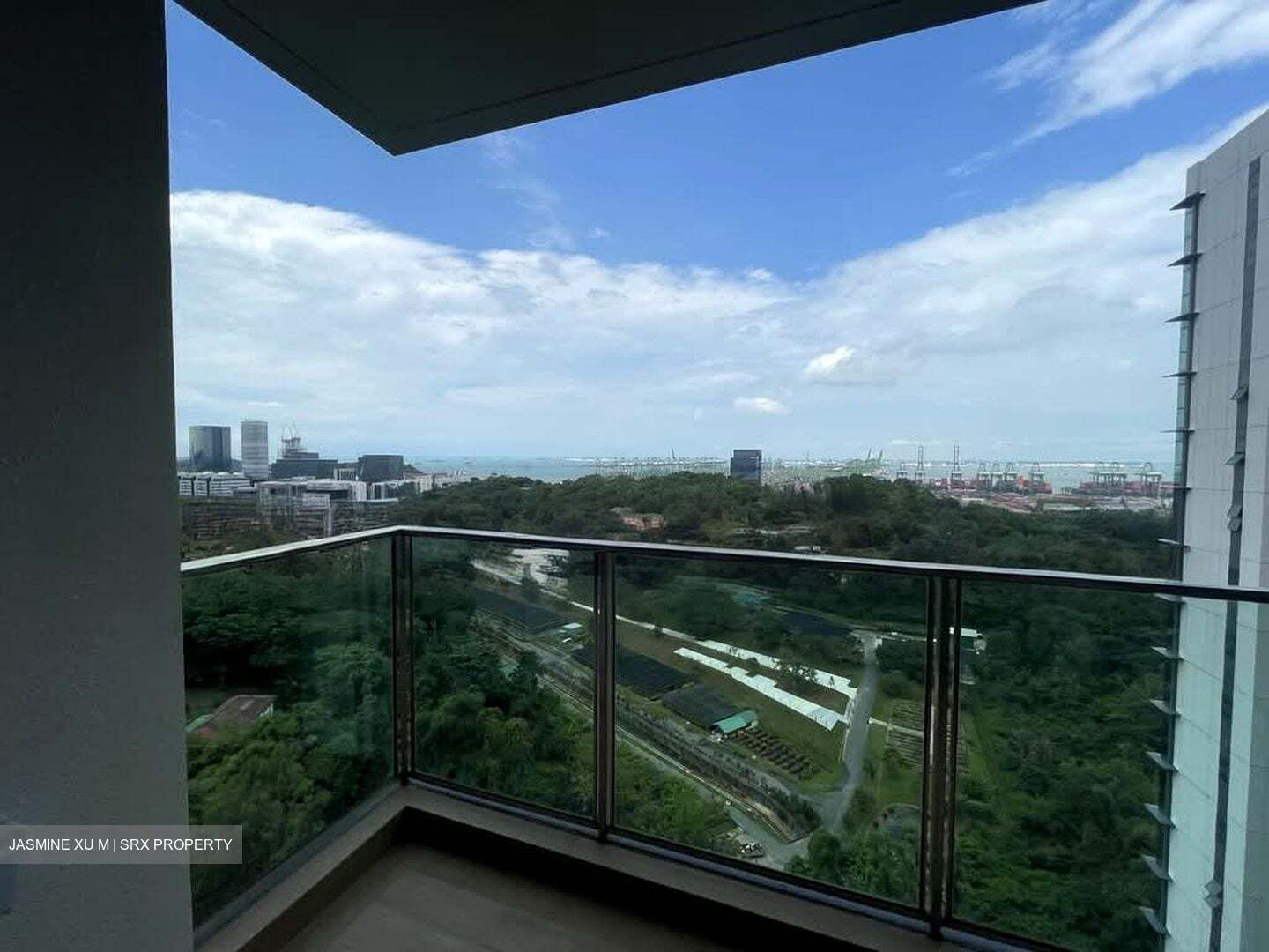 Normanton Park (D5), Apartment #553527001